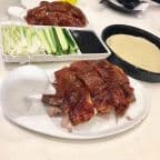 Best Roasted Peking Duck in Houston, TX